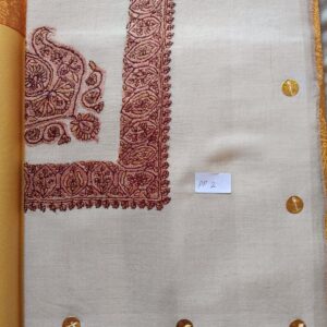 Arab Head Scarf