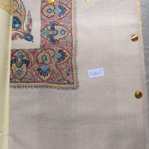 Pashmina Arab Head Scarf